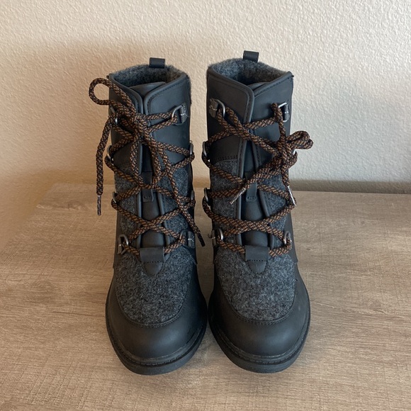 Booties - Picture 2 of 6